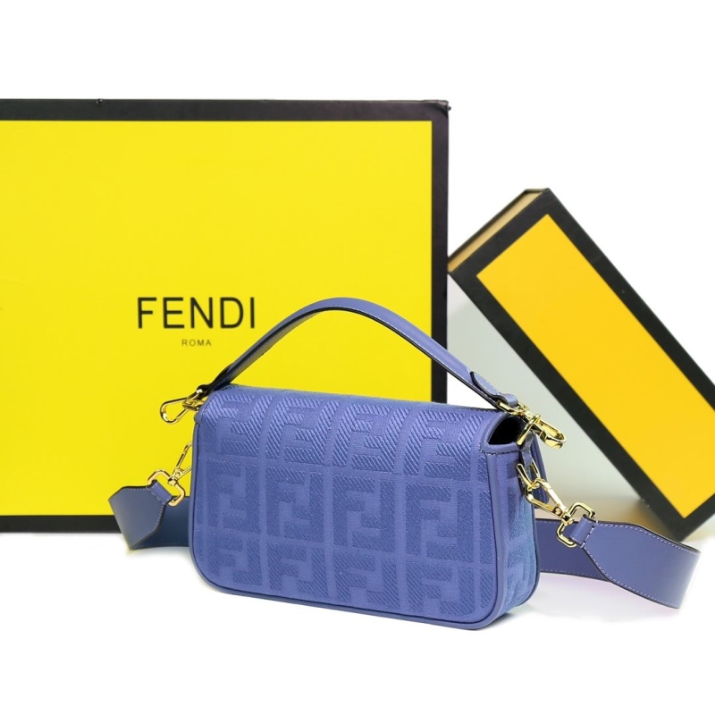 Fendi Satchel Bags